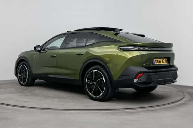 Peugeot 408 (2026) thumbnail 3