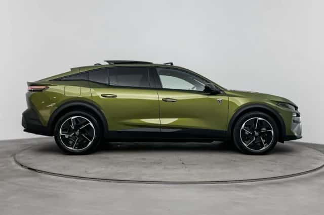Peugeot 408 (2026) thumbnail 6