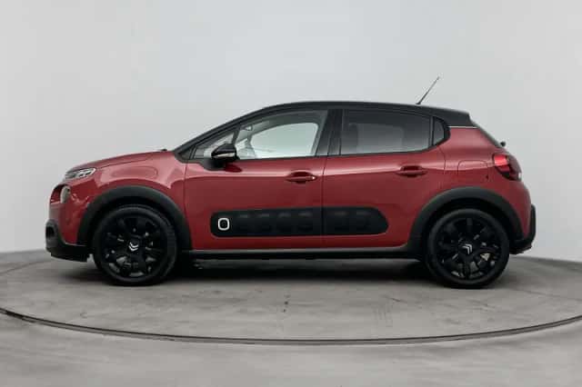 Citroën C3 (2017) thumbnail 2