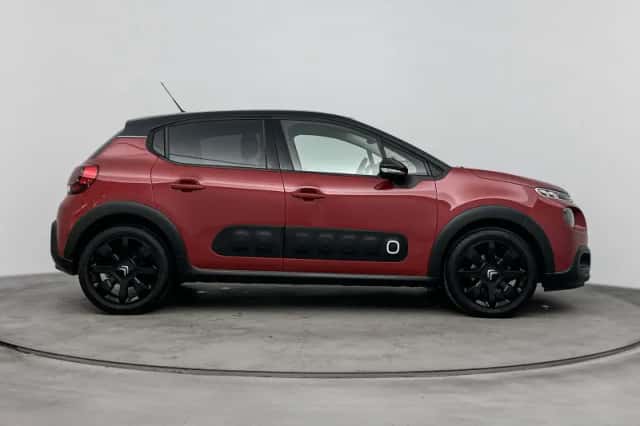 Citroën C3 (2017) thumbnail 6