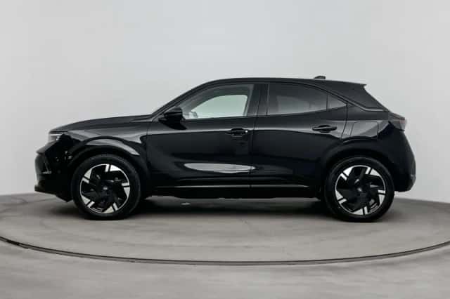 Opel Mokka-e (2025) thumbnail 2