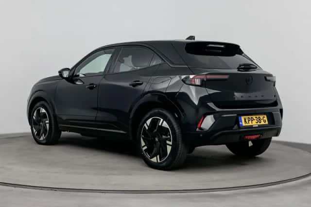 Opel Mokka-e (2025) thumbnail 3