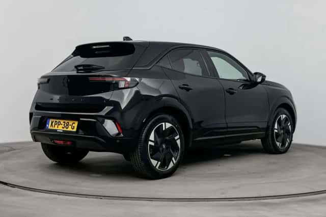 Opel Mokka-e (2025) thumbnail 5