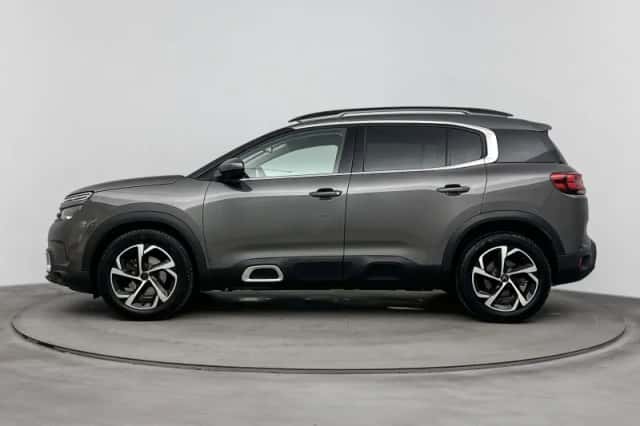 Citroën C5 Aircross (2019) thumbnail 2
