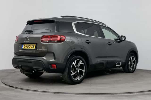 Citroën C5 Aircross (2019) thumbnail 5