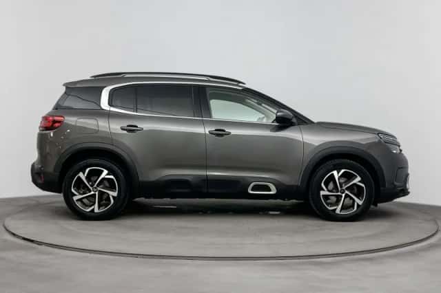 Citroën C5 Aircross (2019) thumbnail 6