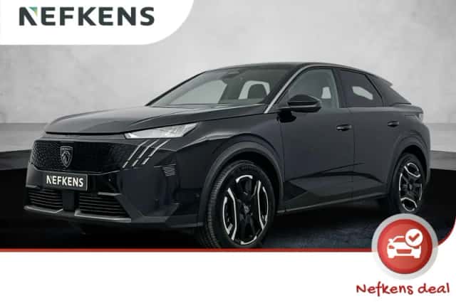 Peugeot 3008 (2026) thumbnail 1