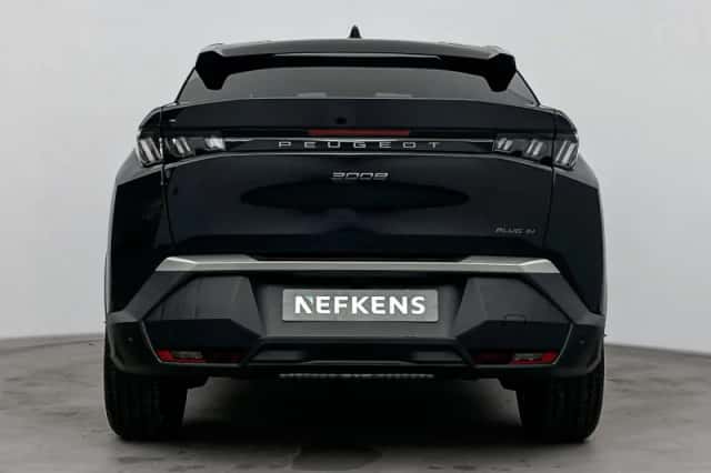 Peugeot 3008 (2026) thumbnail 4