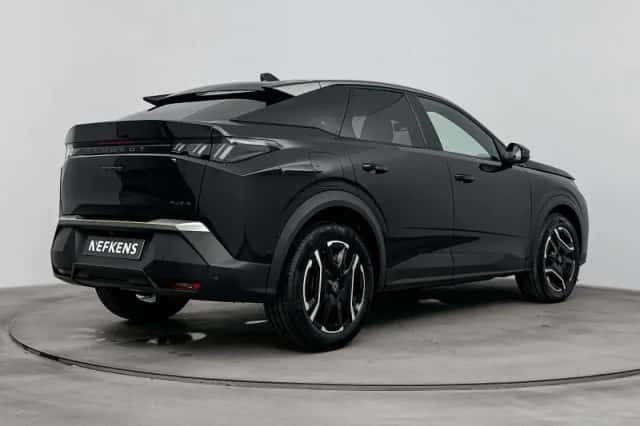 Peugeot 3008 (2026) thumbnail 5
