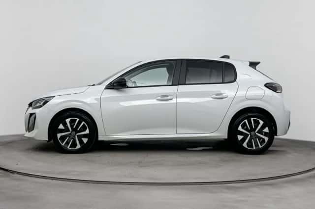 Peugeot 208 (2026) thumbnail 2