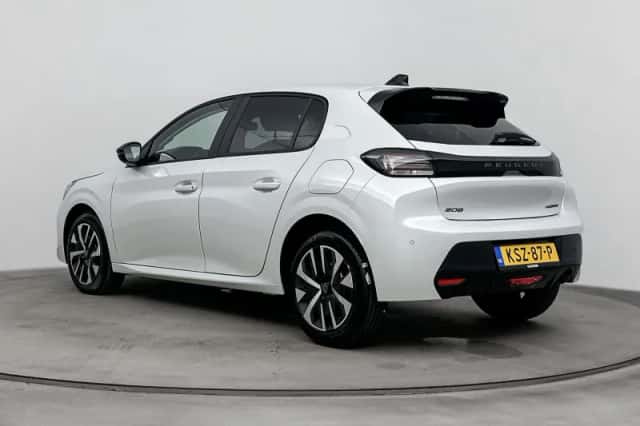 Peugeot 208 (2026) thumbnail 3