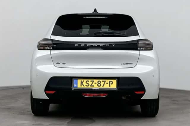 Peugeot 208 (2026) thumbnail 4