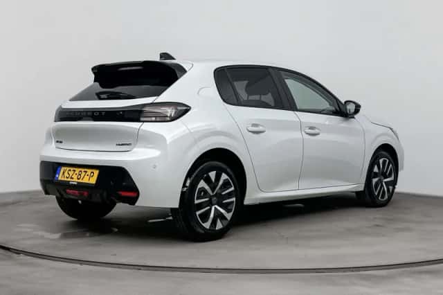 Peugeot 208 (2026) thumbnail 5