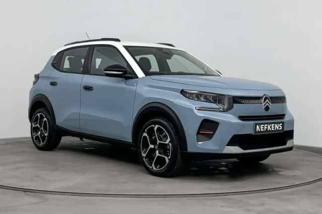 Citroën C3 (2025) thumbnail 2