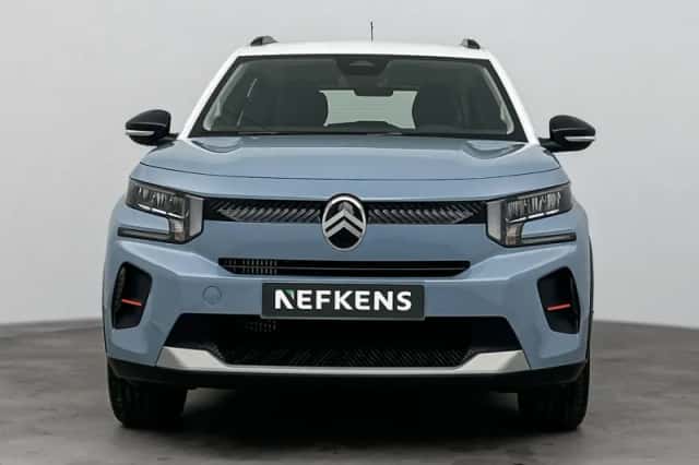 Citroën C3 (2025) thumbnail 3