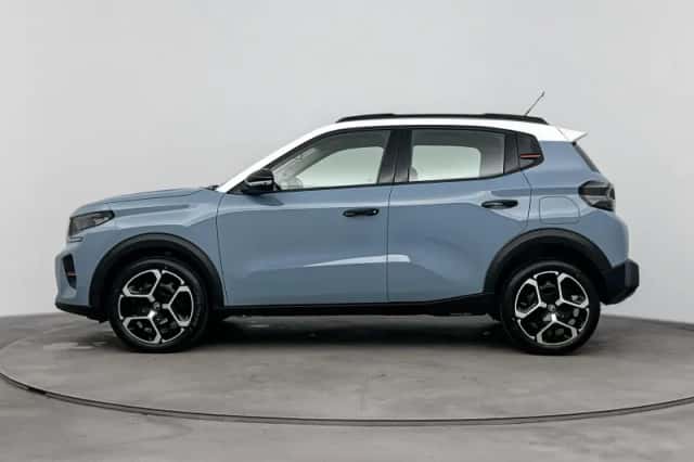 Citroën C3 (2025) thumbnail 4