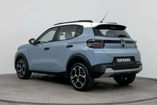 Citroën C3 (2025) thumbnail 5