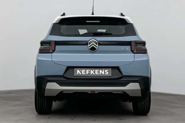 Citroën C3 (2025) thumbnail 6