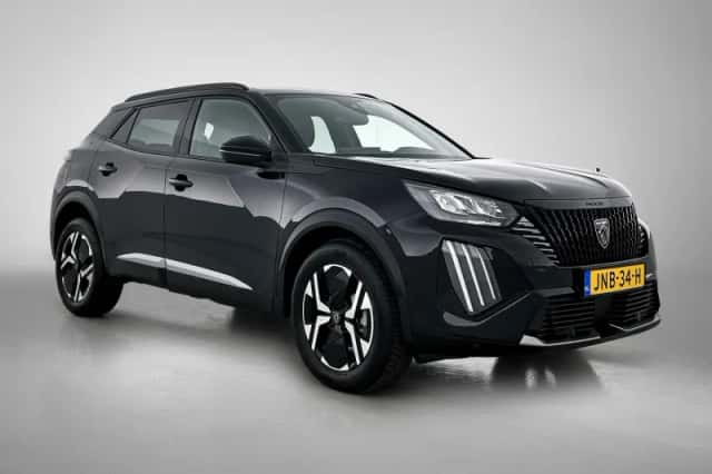 Peugeot 2008 (2025) thumbnail 2