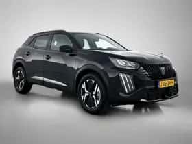 Peugeot 2008 (2025) thumbnail 2