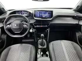 Peugeot 2008 (2025) thumbnail 11