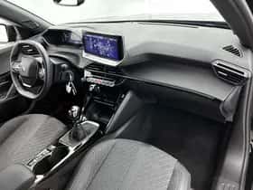 Peugeot 2008 (2025) thumbnail 12