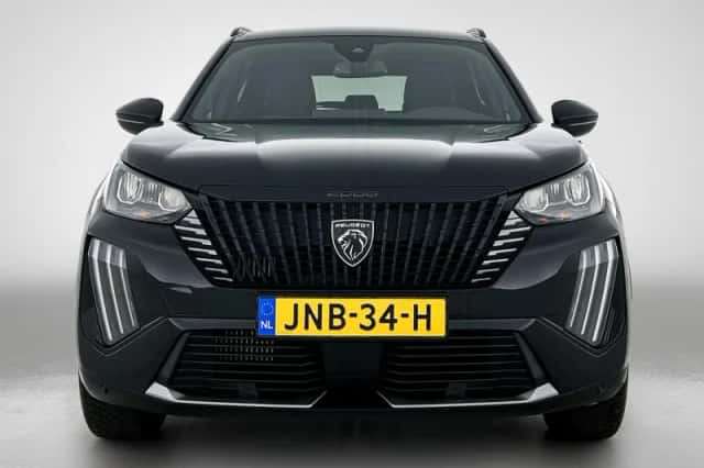 Peugeot 2008 (2025) thumbnail 4