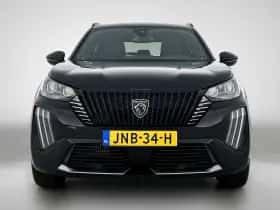 Peugeot 2008 (2025) thumbnail 4