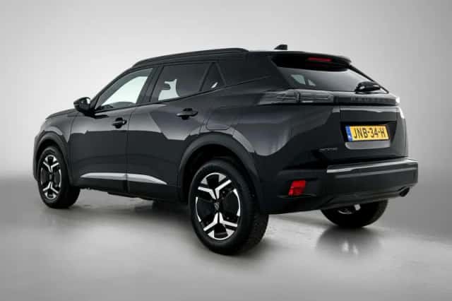 Peugeot 2008 (2025) thumbnail 6