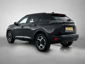 Peugeot 2008 (2025) thumbnail 6