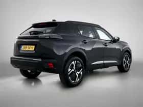 Peugeot 2008 (2025) thumbnail 8