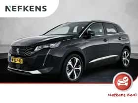 Peugeot 3008 (2021)