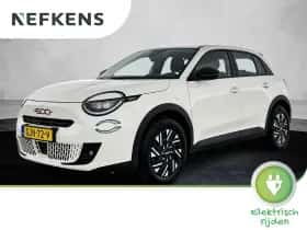 Fiat 600e (2025)