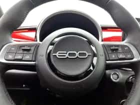 Fiat 600e (2025) thumbnail 16