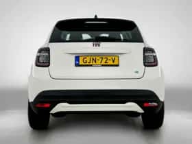Fiat 600e (2025) thumbnail 4