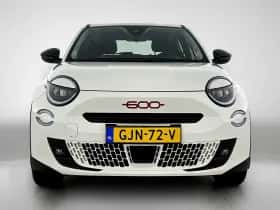 Fiat 600e (2025) thumbnail 8