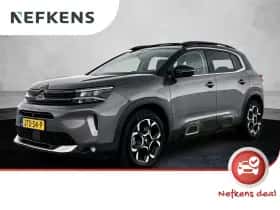 Citroën C5 Aircross (2023) thumbnail 1