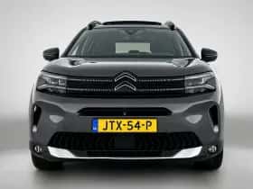 Citroën C5 Aircross (2023) thumbnail 2