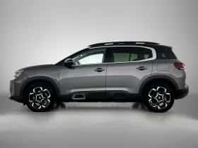 Citroën C5 Aircross (2023) thumbnail 4
