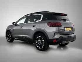 Citroën C5 Aircross (2023) thumbnail 5