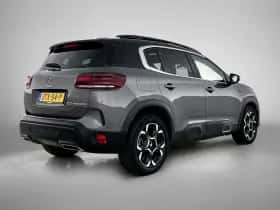 Citroën C5 Aircross (2023) thumbnail 7