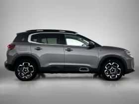 Citroën C5 Aircross (2023) thumbnail 8