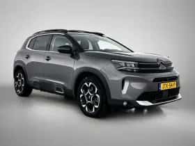 Citroën C5 Aircross (2023) thumbnail 9