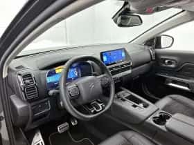 Citroën C5 Aircross (2023) thumbnail 10