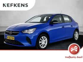 Opel Corsa (2020)