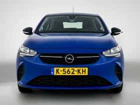 Opel Corsa (2020) thumbnail 2