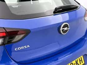 Opel Corsa (2020) thumbnail 30