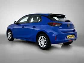 Opel Corsa (2020) thumbnail 5