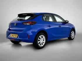 Opel Corsa (2020) thumbnail 7