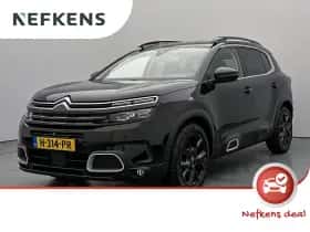 Citroën C5 Aircross (2020)
